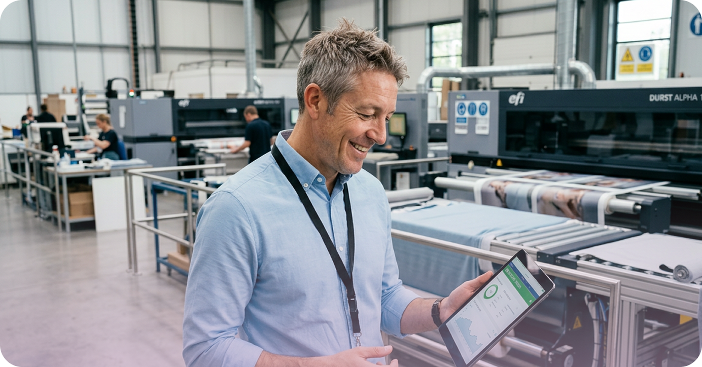 How BSG used AI quoting to win a £750K tender